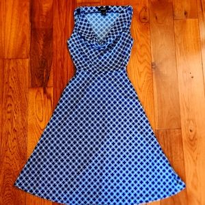 Womens Express dress size 5/6.
